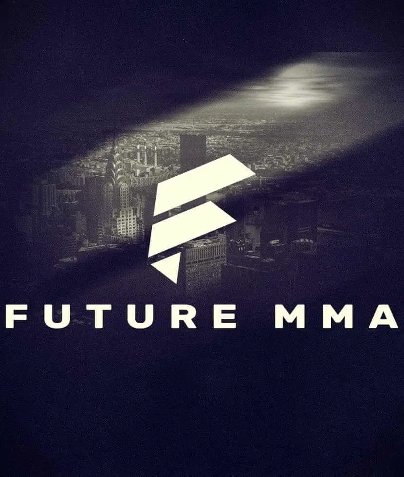 Future Fighting Championships logo