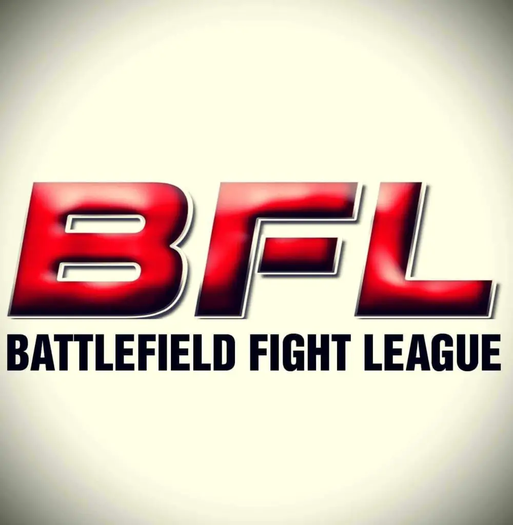 Battlefield Fight League