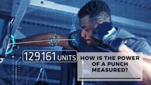Read more about the article How Is The Power Of A Punch Measured?