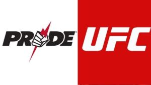Read more about the article Top 7 Reasons Why Pride FC Was Better Than The UFC