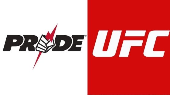 Top 7 Reasons Why Pride FC Was Better Than The UFC