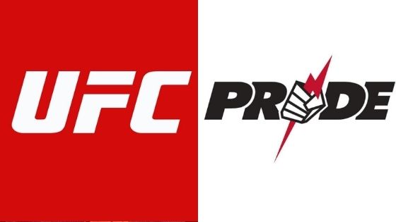 What Happened To Pride FC & How The UFC Bought It Out?