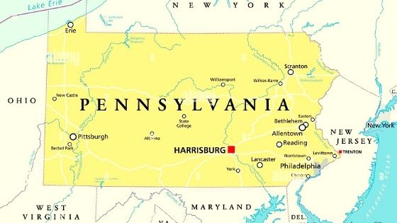You are currently viewing Top 5 MMA Organizations In Pennsylvania 