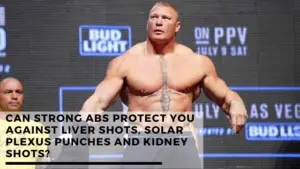 Read more about the article Can Strong Abs Protect You Against Body Punches?