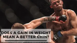 Read more about the article Does A Gain In Weight Mean A Better Chin?