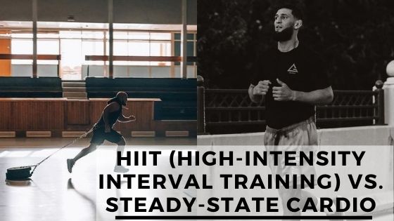 Read more about the article Steady-State Cardio HIIT Vs. HIIT: What’s Best For MMA?