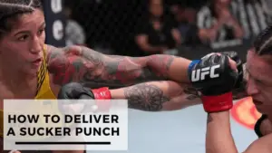Read more about the article How To Deliver A Sucker Punch?