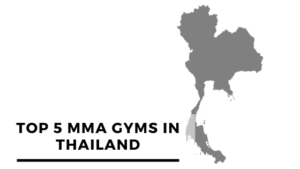Read more about the article Top MMA Camps/Gyms in Thailand (Prices, Accommodation, Coaches, etc.)